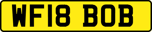 WF18BOB
