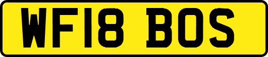 WF18BOS