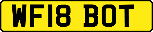WF18BOT