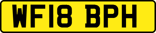 WF18BPH