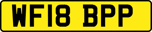 WF18BPP