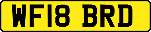 WF18BRD
