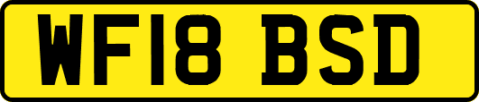WF18BSD