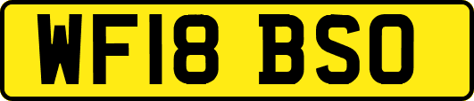 WF18BSO