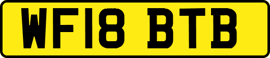 WF18BTB