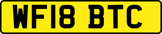 WF18BTC