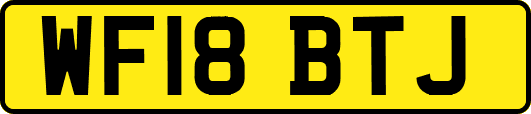 WF18BTJ