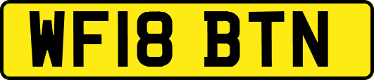 WF18BTN