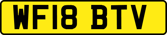 WF18BTV