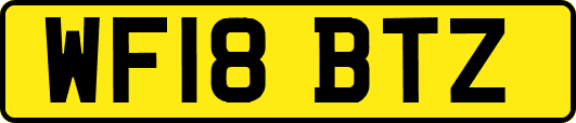 WF18BTZ