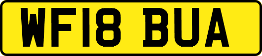 WF18BUA