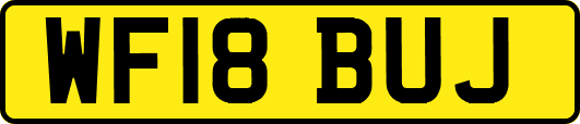 WF18BUJ