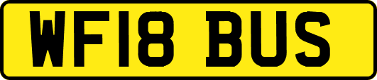 WF18BUS
