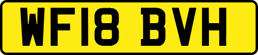WF18BVH