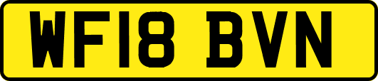 WF18BVN