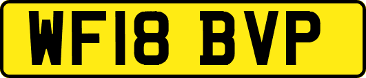 WF18BVP