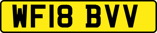 WF18BVV