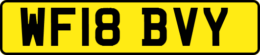 WF18BVY