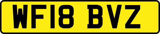 WF18BVZ