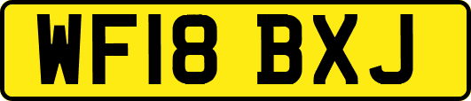 WF18BXJ
