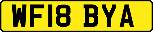 WF18BYA