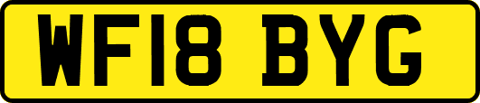 WF18BYG