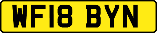 WF18BYN