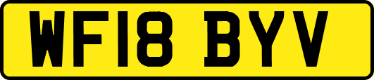 WF18BYV