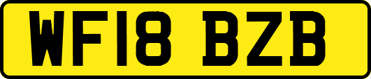 WF18BZB
