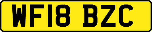 WF18BZC