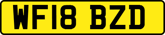WF18BZD
