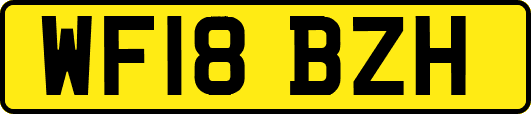 WF18BZH