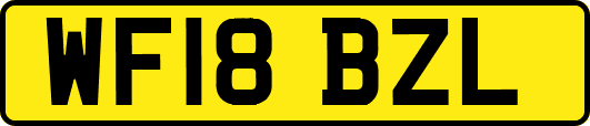 WF18BZL