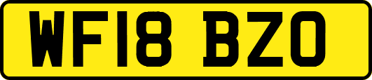 WF18BZO
