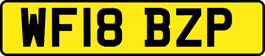 WF18BZP