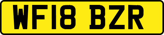 WF18BZR