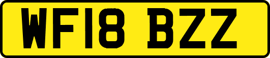 WF18BZZ