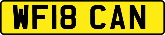 WF18CAN