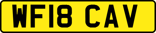 WF18CAV