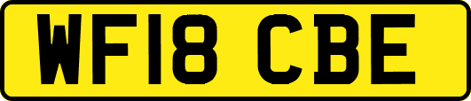 WF18CBE