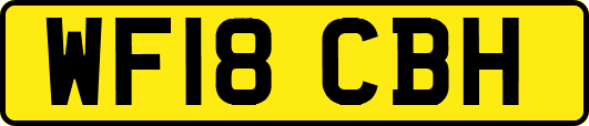 WF18CBH