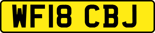 WF18CBJ