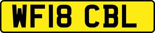 WF18CBL