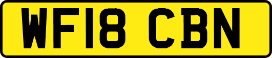 WF18CBN