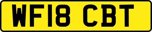 WF18CBT