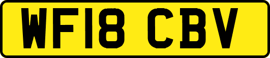 WF18CBV