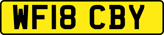 WF18CBY