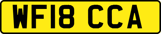 WF18CCA
