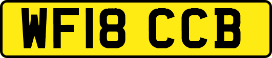 WF18CCB