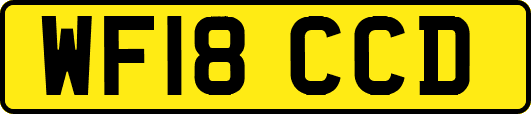 WF18CCD